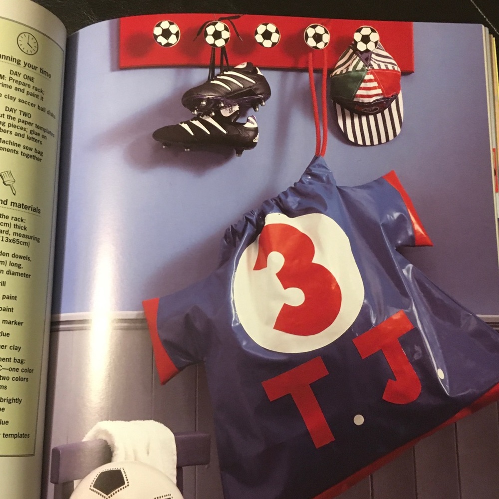 Interior Design Book - Picture 7 of 11